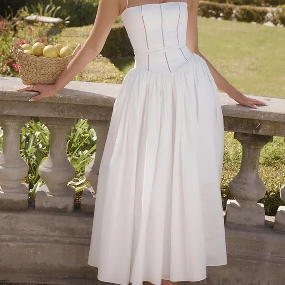 House of CB Ysabella Dress - Picture 1 of 2